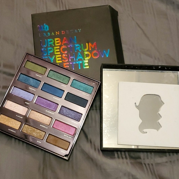 COPY - UD Urban Spectrum Palette - Picture 1 of 10